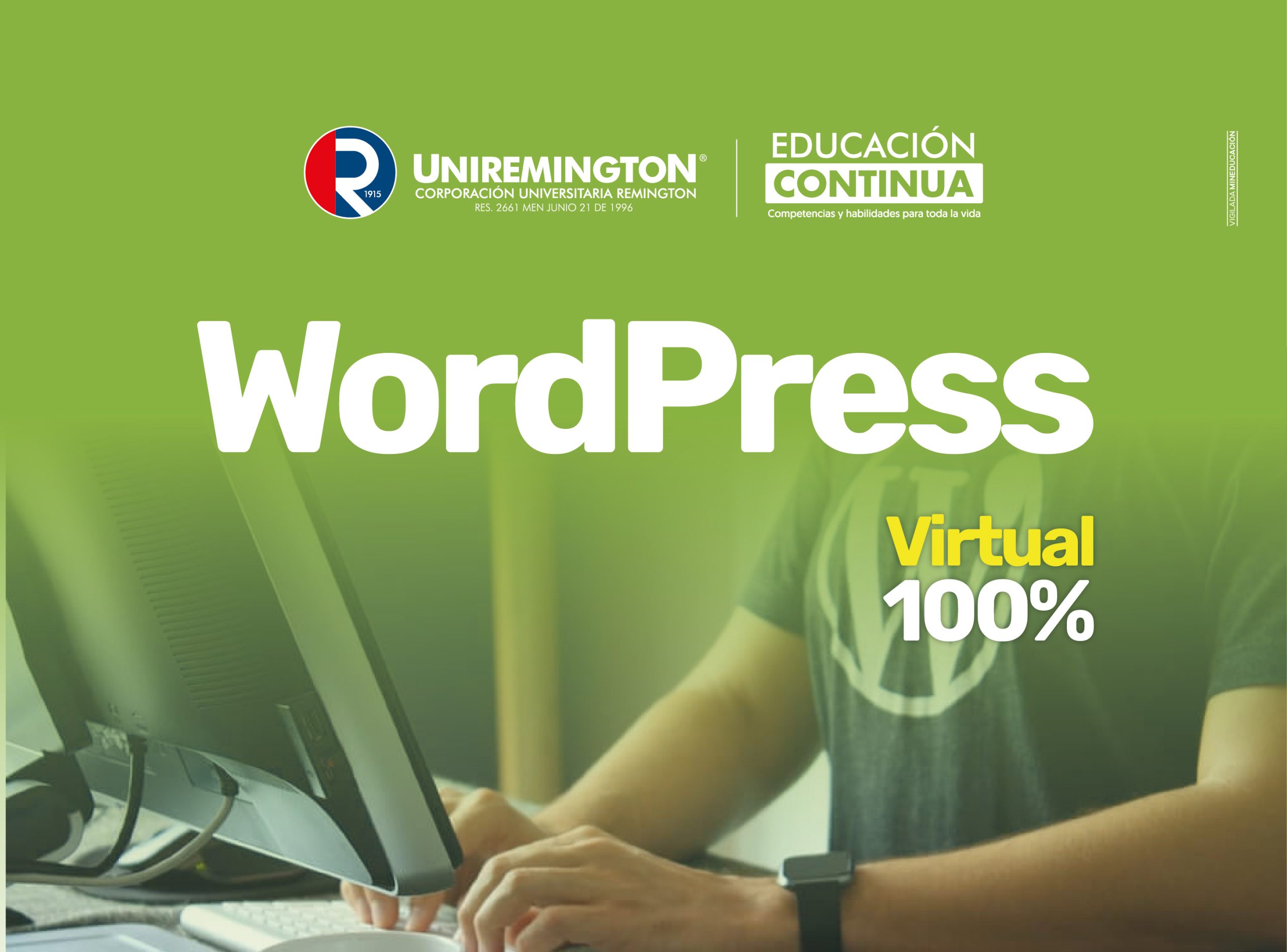 Wordpress