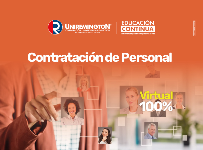 Contratación de Personal
