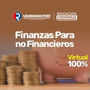 Finanzas para no financieros