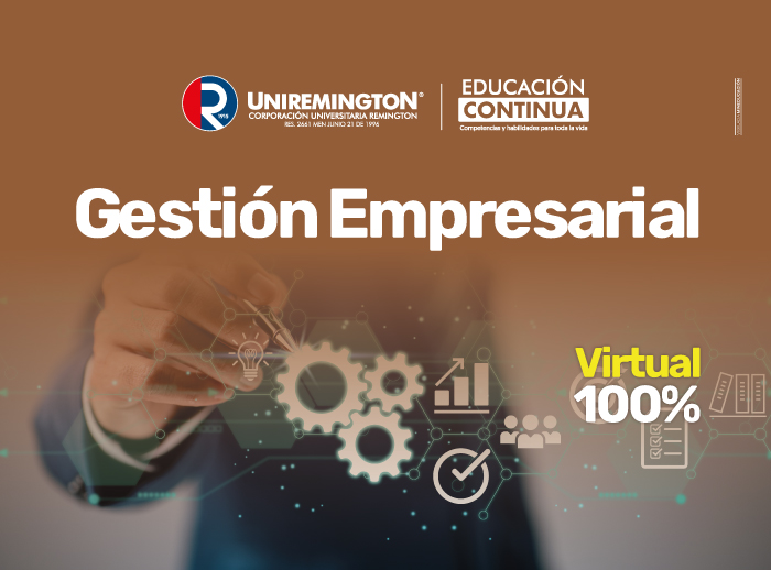 Gestión empresarial