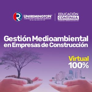Gestión medioambiental en empresas de Construcción