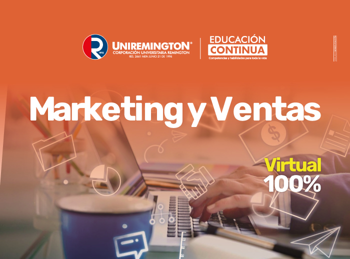Marketing y Ventas